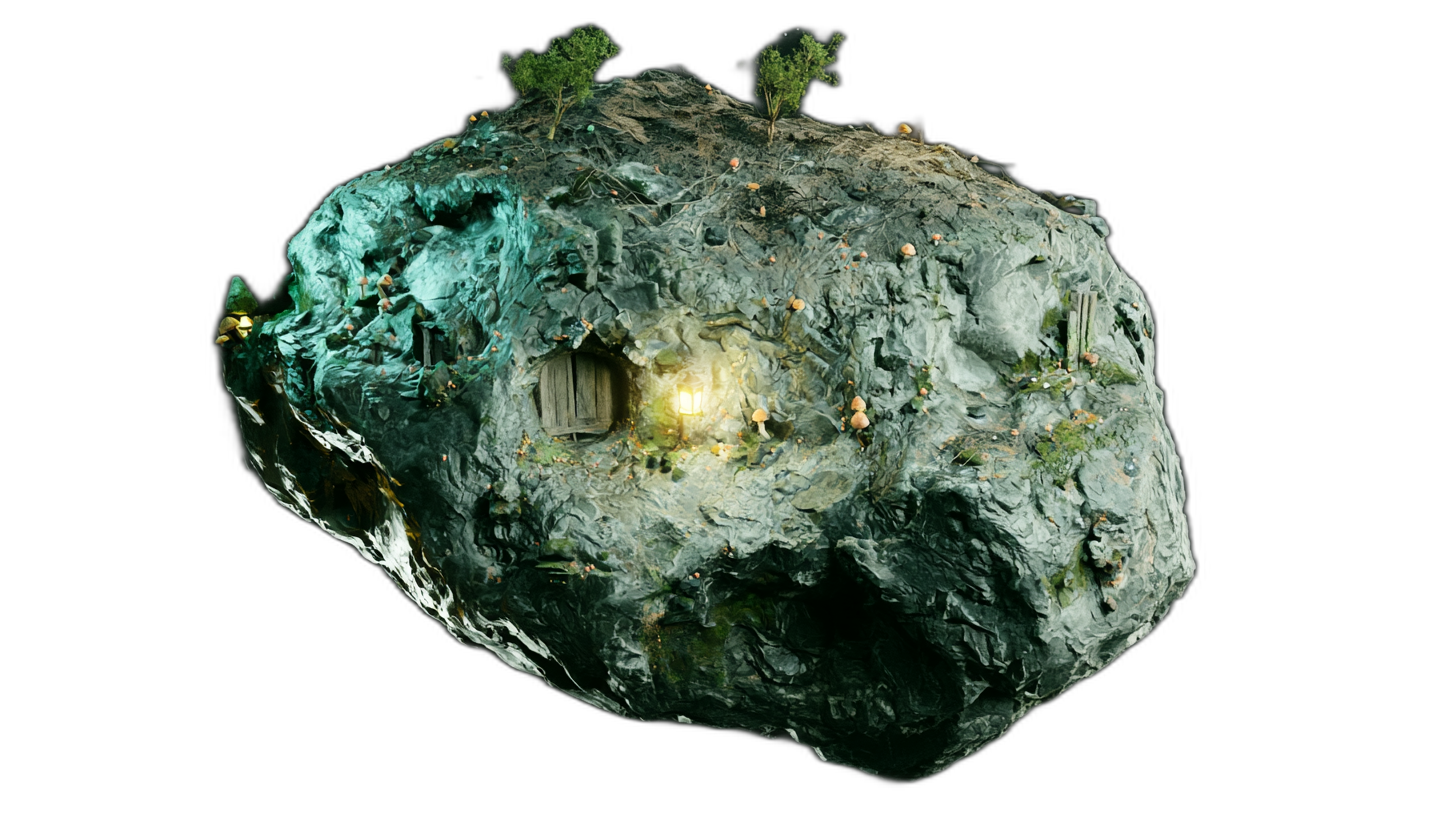 planet